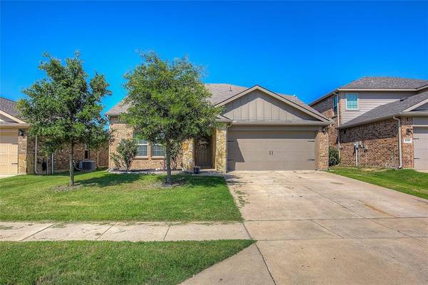 1124 Basswood Lane, Royse City, TX 75189