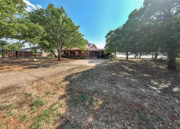 Breckenridge, TX 76424,3011 County Road 264