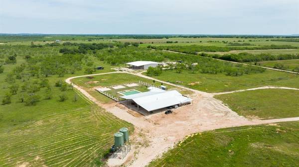 20449 County Road 247 Road, Clyde, TX 79510