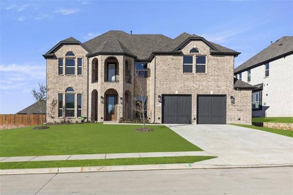 1001 Georgetown, Prosper, TX 75078