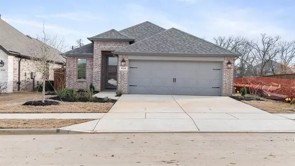 9336 Buckeye Bend, Oak Point, TX 75068