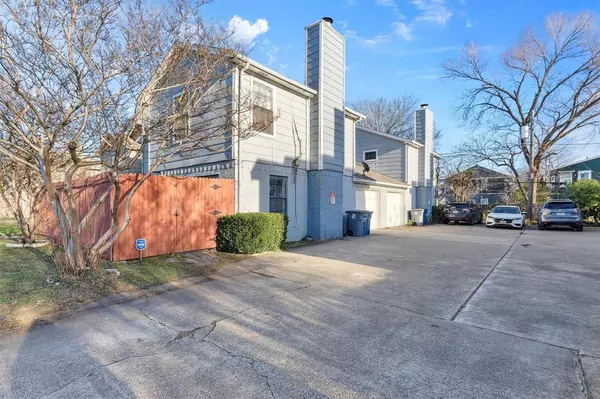 5316 Columbia Avenue, Dallas, TX 75214