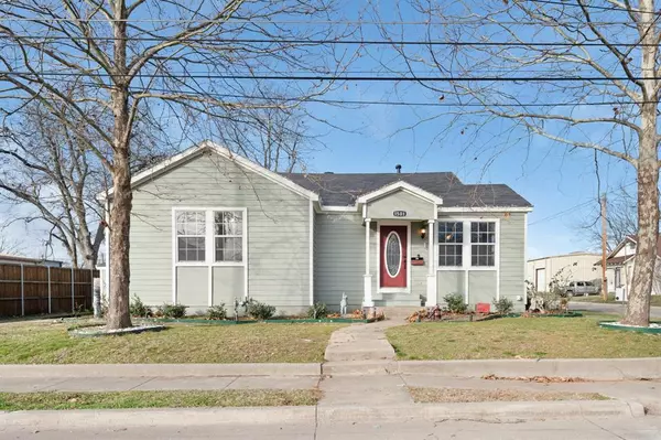 Commerce, TX 75428,1501 Pecan Street