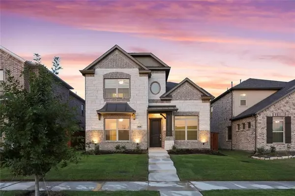 928 Julia Place, Allen, TX 75013