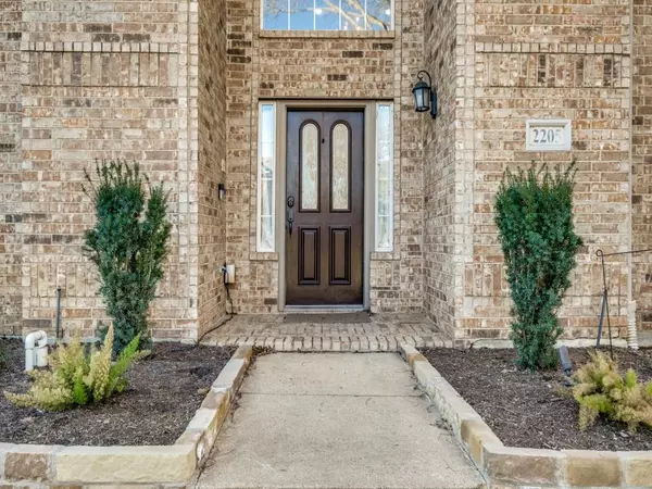 Flower Mound, TX 75028,2205 Dana Drive