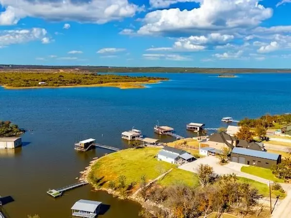 Possum Kingdom Lake, TX 76449,1667 Ellis Sod Road