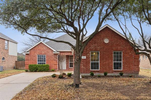 1428 Sleepy Hollow Drive, Allen, TX 75002