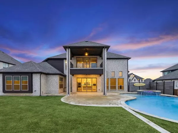 Prosper, TX 75078,1451 Waterton Drive