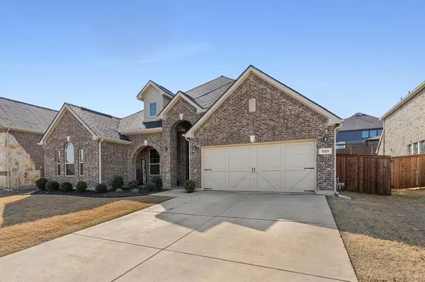 Haslet, TX 76052,1223 Caraway Lane