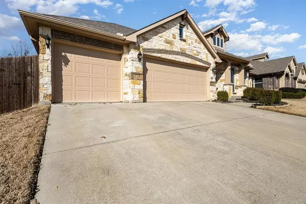 Anna, TX 75409,112 Hurstwood Court