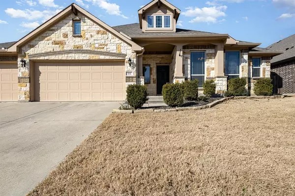 Anna, TX 75409,112 Hurstwood Court