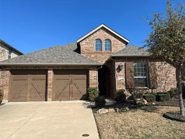 1424 Cherry Blossom Lane, Celina, TX 75078