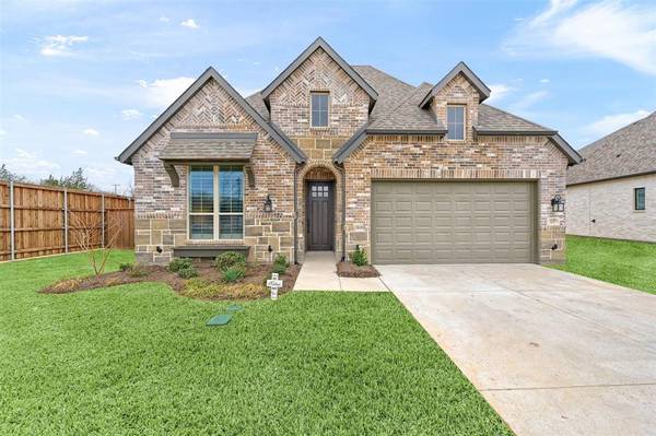 5125 Twin Oaks Court, Denison, TX 75020