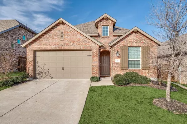 3509 Rosemary Court, Aubrey, TX 76227