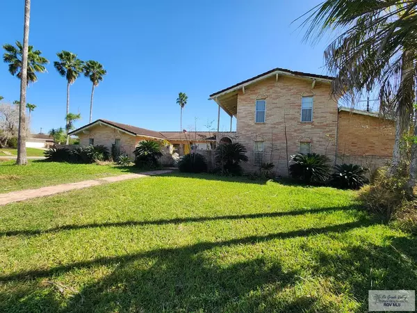 2410 RIVERSIDE DR., Harlingen, TX 78550