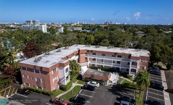 Fort Lauderdale, FL 33301,601 SE 5th Ct  #301