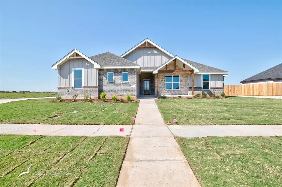 6518 Beals Creek Drive, Abilene, TX 79606