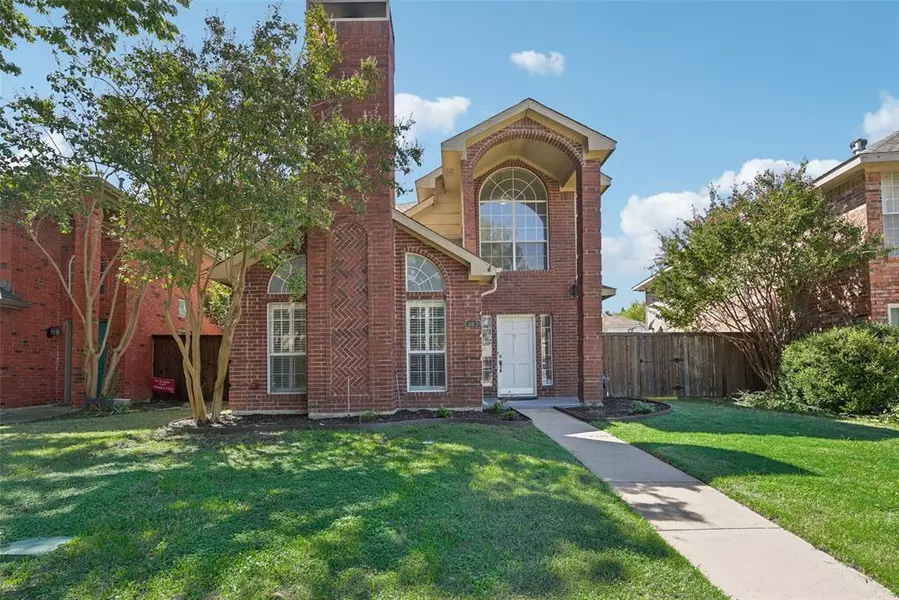 563 Village Green Drive, Coppell, TX 75019