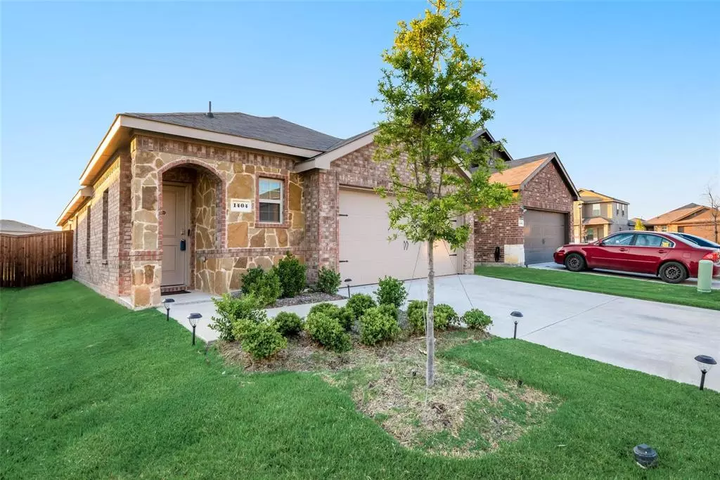 Forney, TX 75126,1404 Sebastian Drive