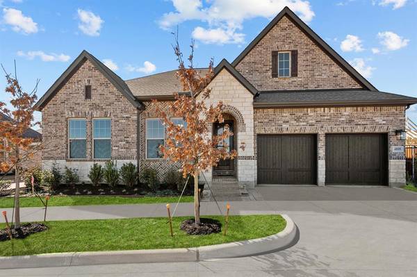 4808 Prairie Crest Lane, Arlington, TX 76005