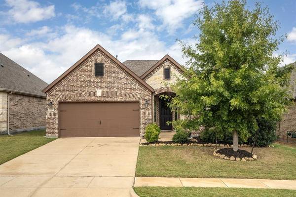 1516 Tumbleweed Trail, Northlake, TX 76226