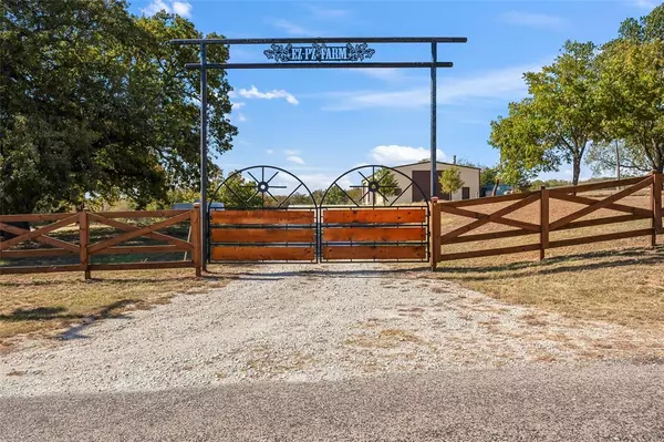 233 Reast Road, Whitesboro, TX 76273