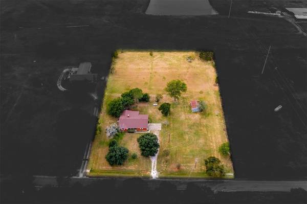 5448 County Road 417, Cleburne, TX 76031