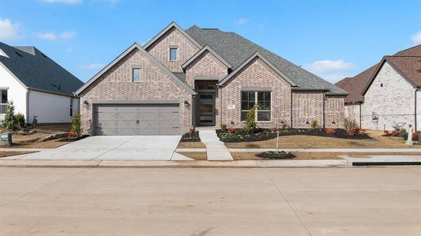 1506 Angus Trail, Van Alstyne, TX 75495