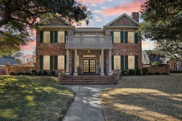 4244 Fairway Crossing Drive, Fort Worth, TX 76137