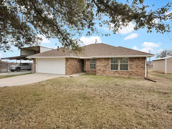 Springtown, TX 76082,103 Meadow Brook Court