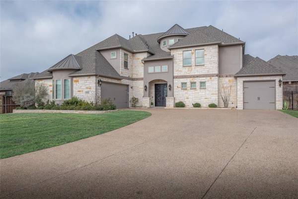 1442 Eminence Lane, Wylie, TX 75098