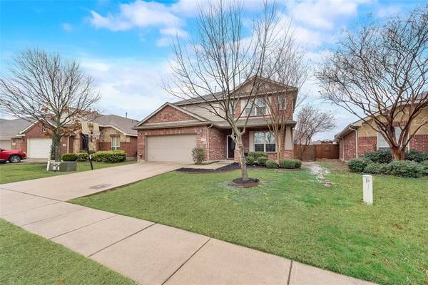 1624 Rosson Road, Little Elm, TX 75068