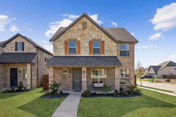 2028 Twisted Tree Lane, Mesquite, TX 75181