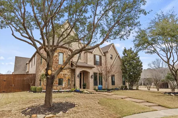 Frisco, TX 75033,11383 Graceland Lane