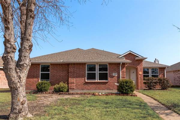 2800 Lake Terrace Drive, Wylie, TX 75098