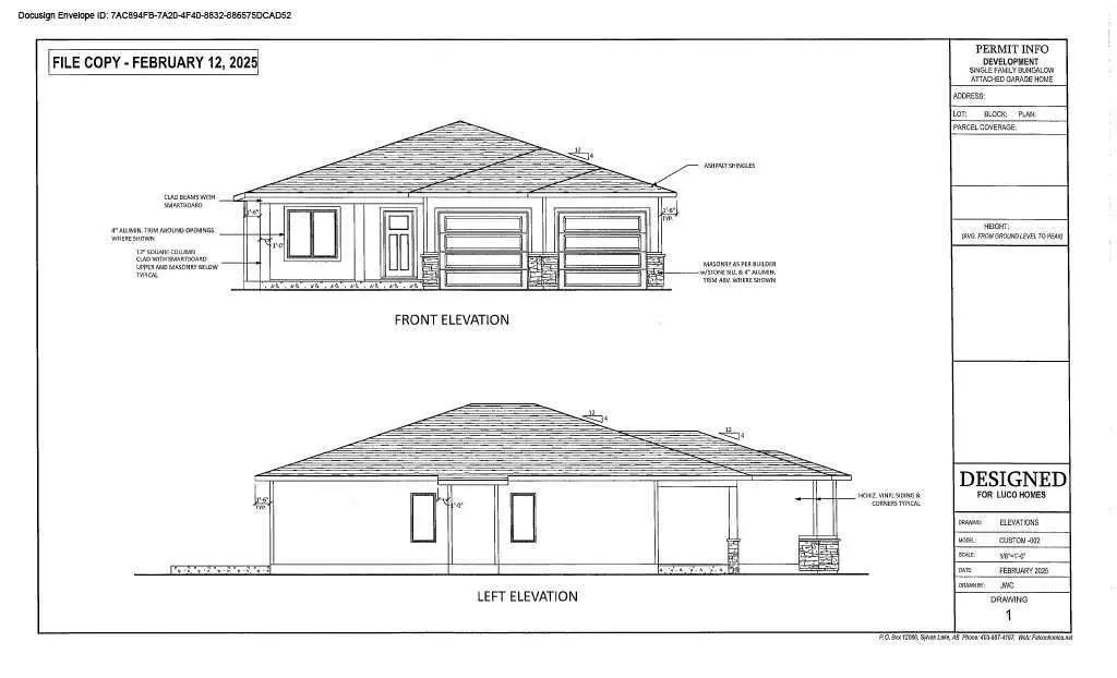 Sundre, AB T0M 1X0,718 5 ST Southwest