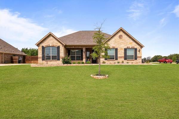 Krugerville, TX 76227,100 White Oak Drive