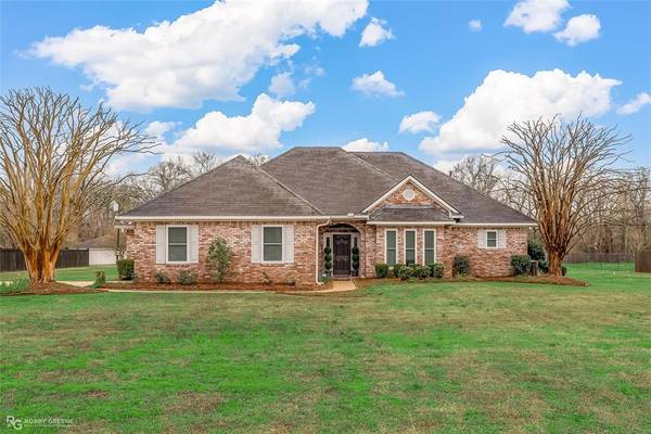 204 Shadow Ridge Drive, Bossier City, LA 71112