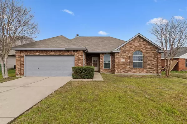 612 Matador Drive, Oak Point, TX 75068