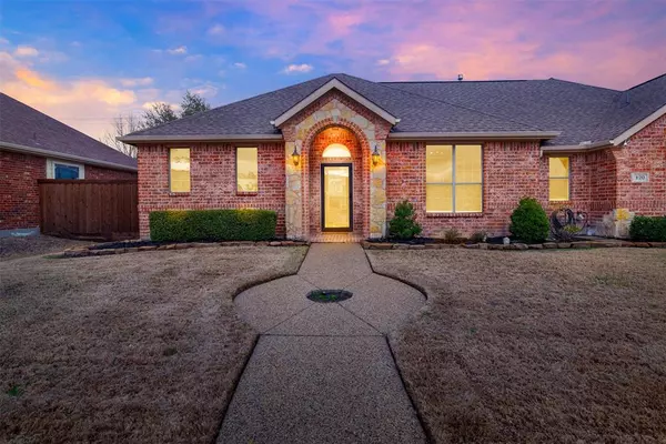 Forney, TX 75126,120 Elmwood Trail