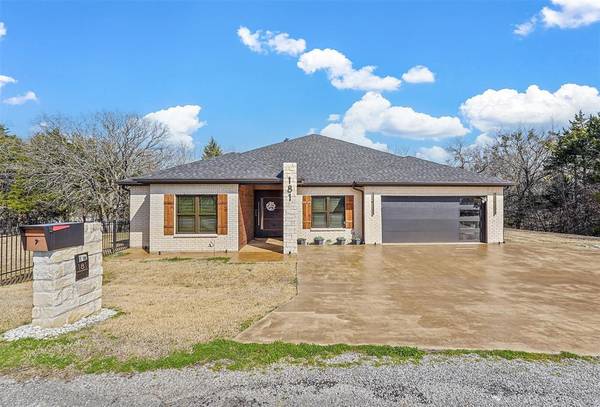 181 Edgewood Terrace Drive, Denison, TX 75020