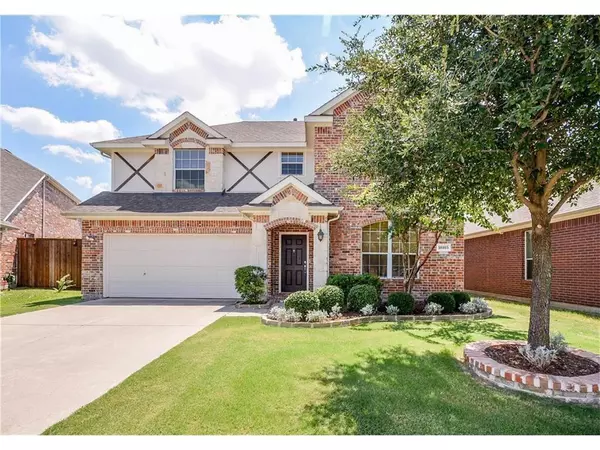 10105 Sanden Drive, Mckinney, TX 75072