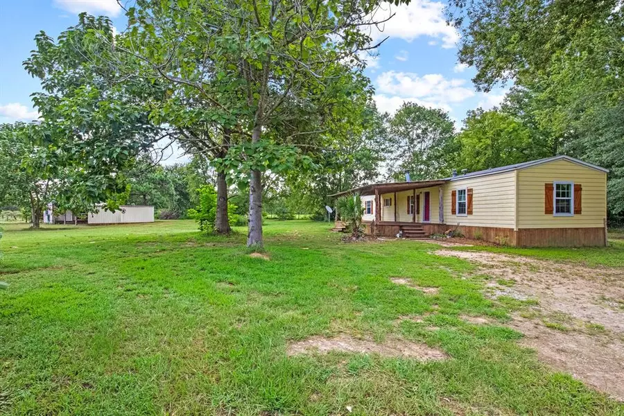 11409 County Road 338, Lindale, TX 75771