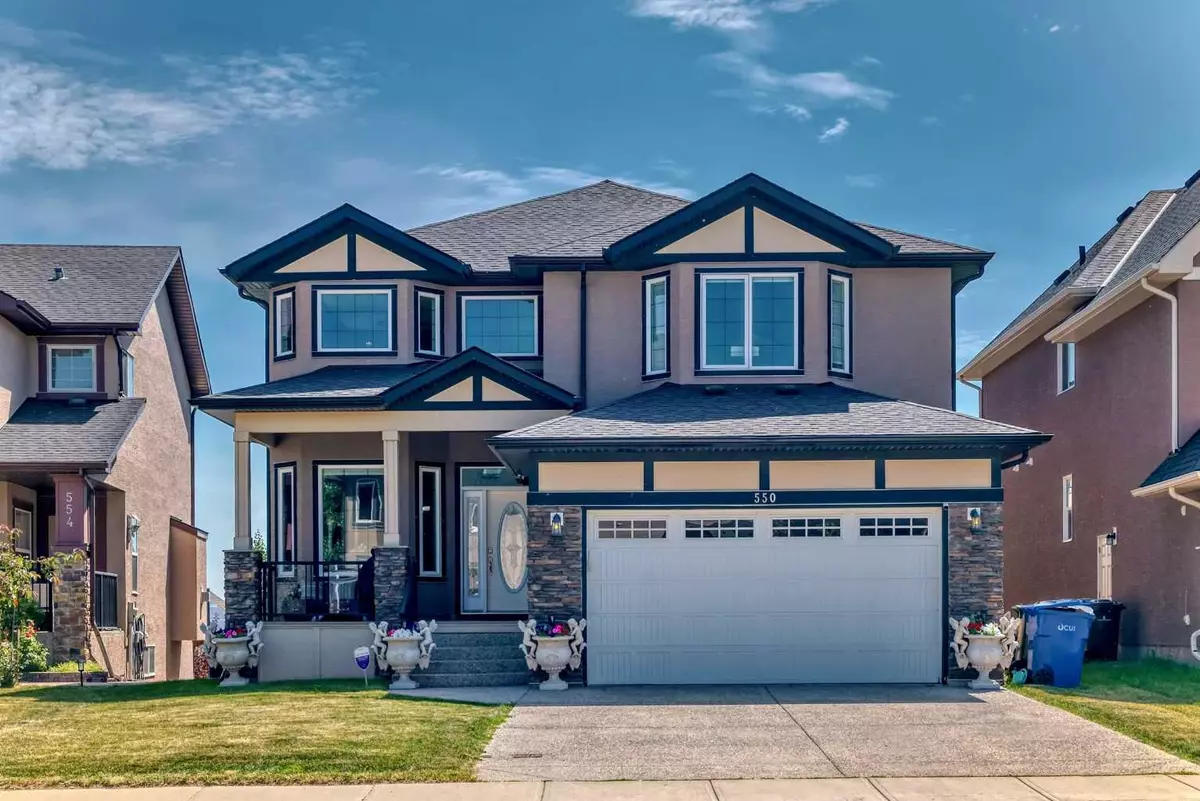 Chestermere, AB T1X0P1,550 Marina DR