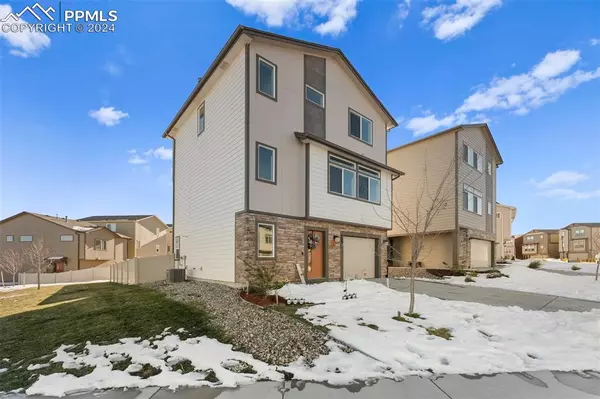 Colorado Springs, CO 80916,903 Cana GRV