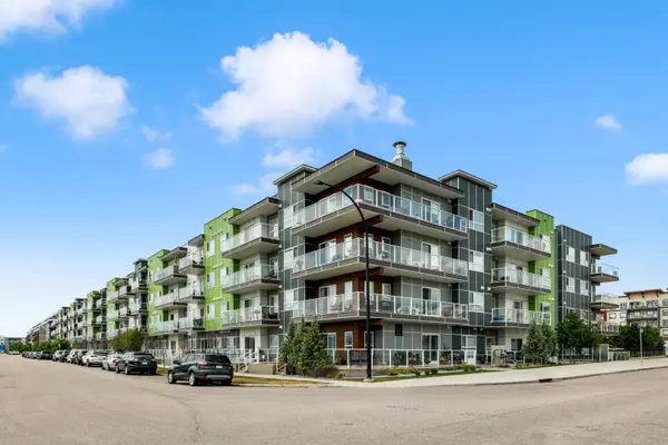 20 Seton PARK SE #214, Calgary, AB T3M 2V4