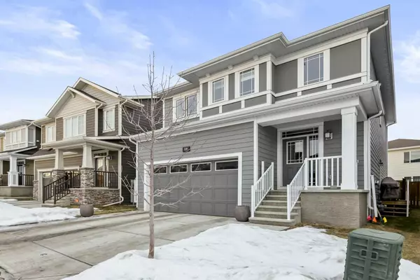 68 Yorkville Passage Southwest, Calgary, AB T3M 1L7