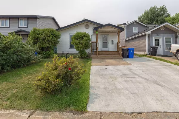 194 Windsor Drive, Fort Mcmurray, AB T9H 4R2