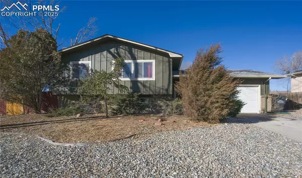 7260 Killington ST, Fountain, CO 80817