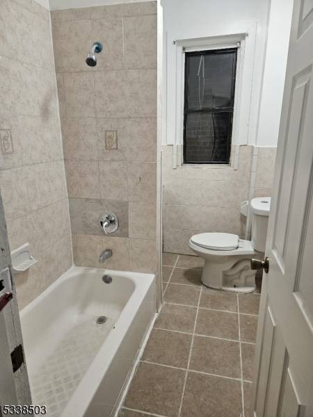 Paterson City, NJ 07501,117-119 Martin St